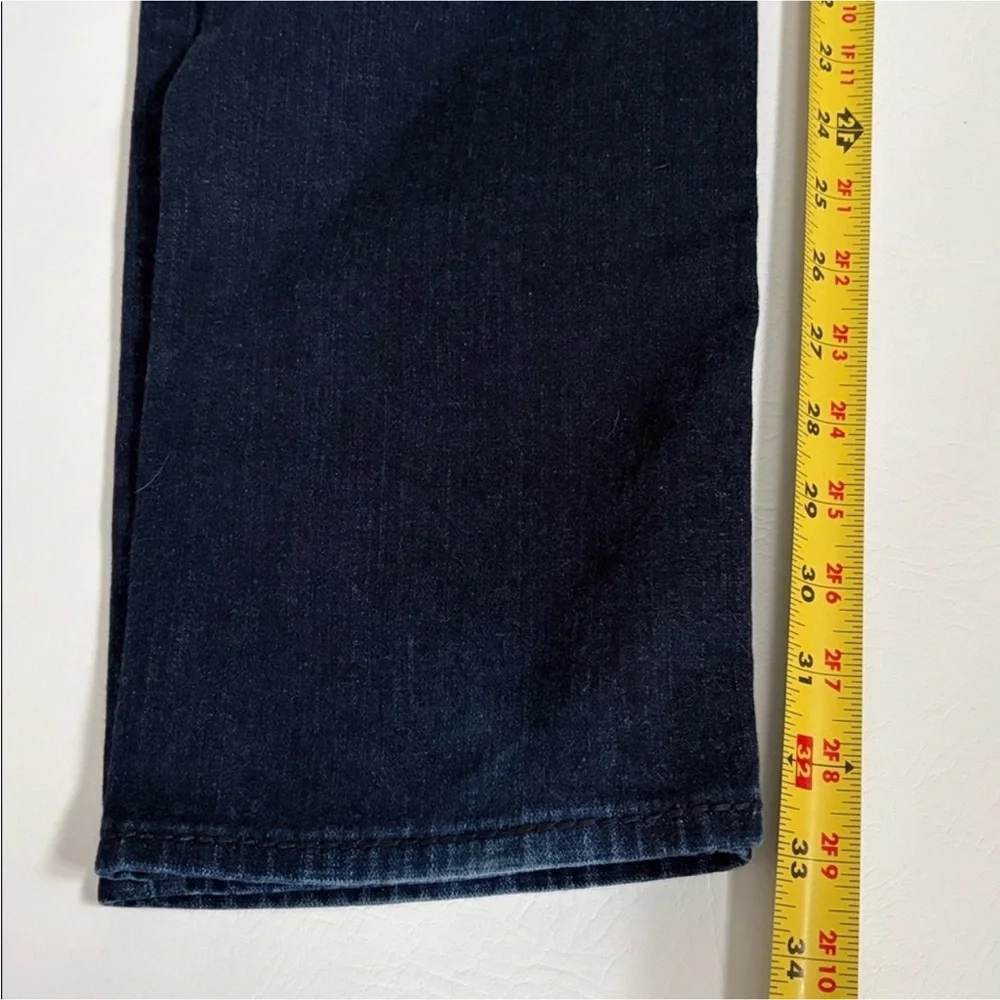 True Religion Men's Skinny Jeans No Flap Big T Dragons Lair W/Rip Jeans size 33